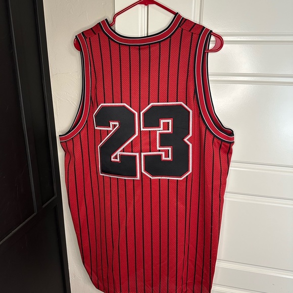 Air Jordan 20th Anniversary Jersey - Picture 2 of 4
